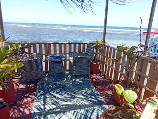 Victoria´s Beach House