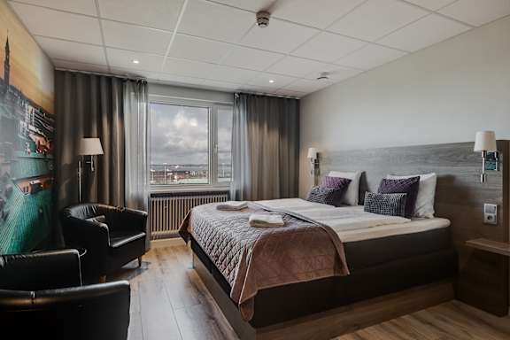 Dream Luxury Hostel