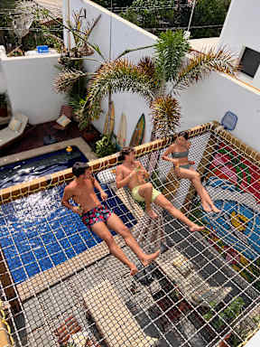 Punta Kai Hotel & Hostal Boutique