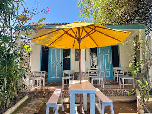 The House Hostel