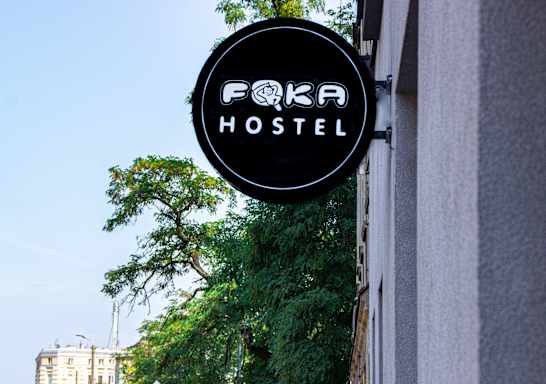 Foka Hostel