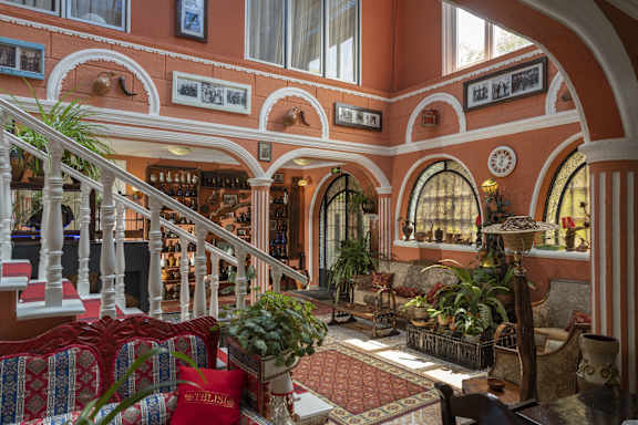 Elia Boutique Hostel & Apart-Hotel