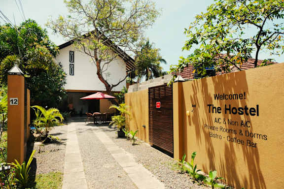 The Hostel