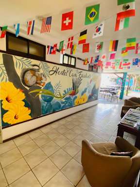 Hostel Casa Escalante, Barrio Escalante