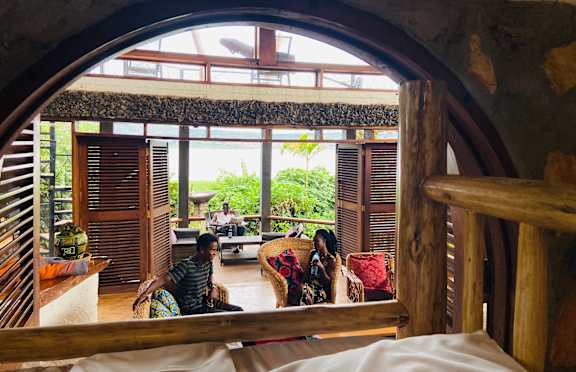 HomeOnTheNile-Dorm