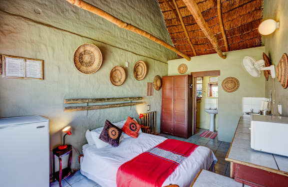Amphitheatre Backpackers Lodge, Drakensberg - 2026 Prices & Reviews