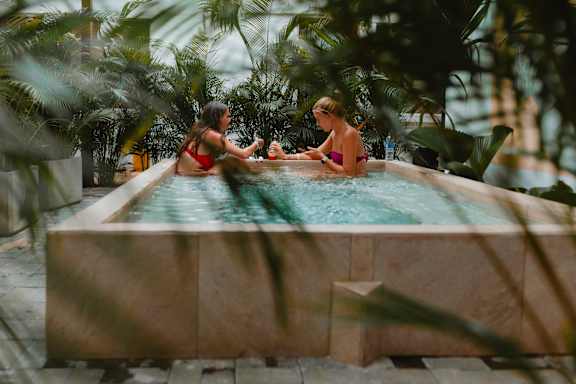 La Tribu Boutique Hostel for Women