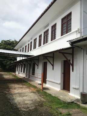 Tanty’s Hostel