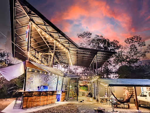 Shipwrecked Hostel