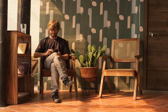 Flore Hostel