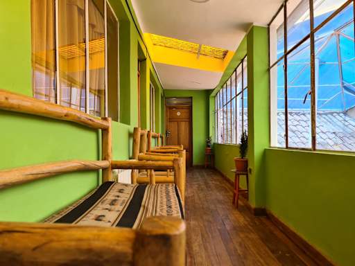 The Koala Den Hostel
