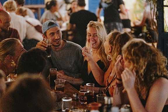 The Cuckoo's Nest Hostel and Bar