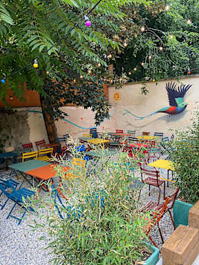 Yasi Hostel