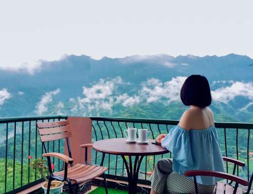 Sunny Sapa Homestay