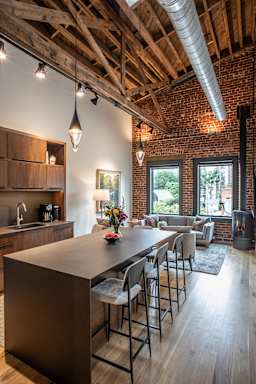 Elevation Lofts Hotel