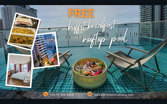 V Hotel Nha Trang