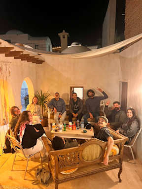 Wostel Djerba