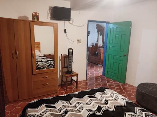 Casa Juanita
