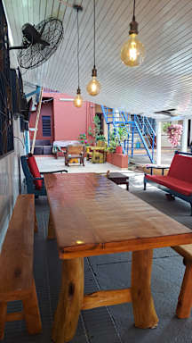 Hummingbird Hostel