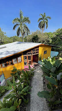 Planet B Hostel