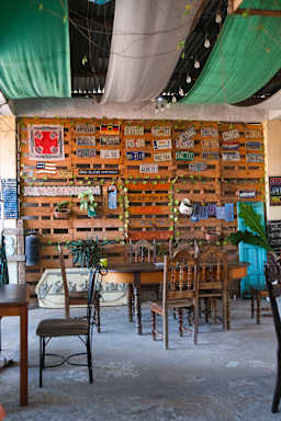 La Terraza Hostel