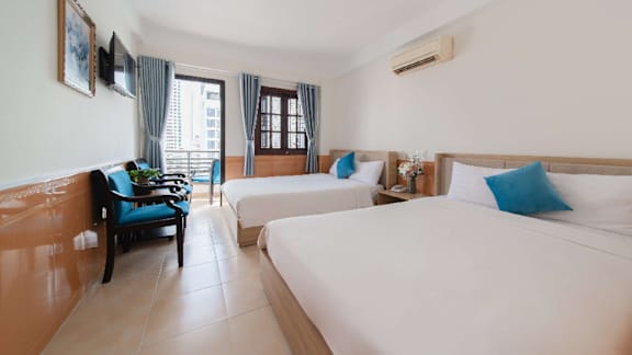 Starlight Hotel Nha Trang