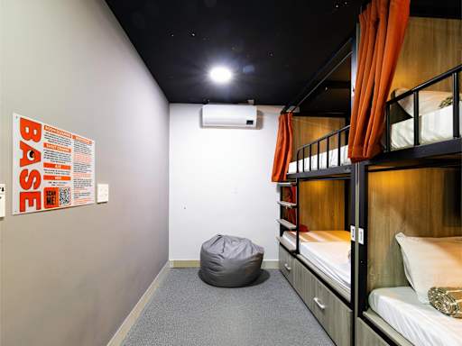 Base Backpackers, Ho Chi Minh 2025 Prices Reviews