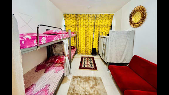 Sweet Home