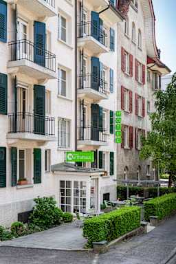 Hotel Marthahaus