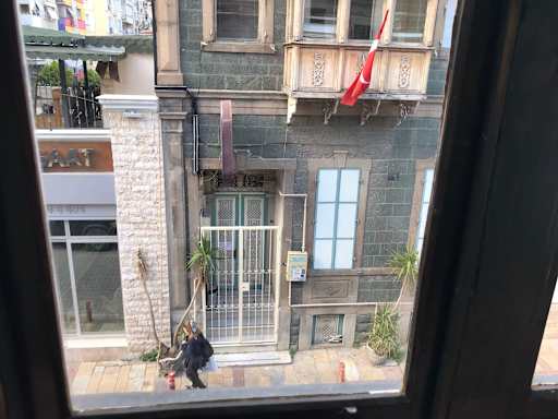 Titan House Hostel