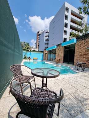 Central Hostel
