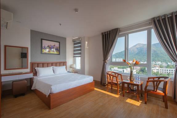 Canary Nha Trang