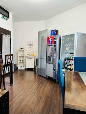 Hostel Partener
