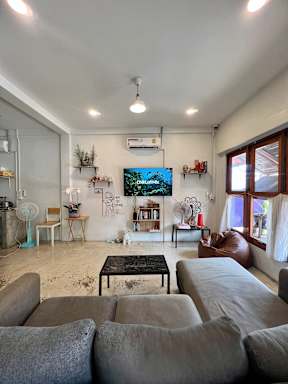 Together Backpackers Hostel