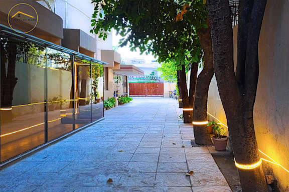 Grand Peace House II