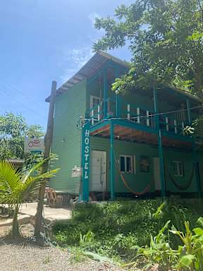 Onat Hostel