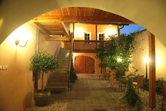 Bed & Breakfast Silak