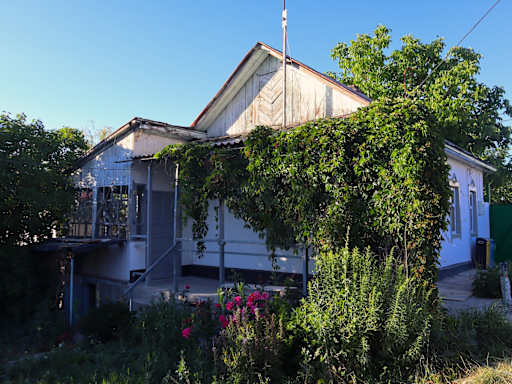 ESENIN 1 Hostel & Bar