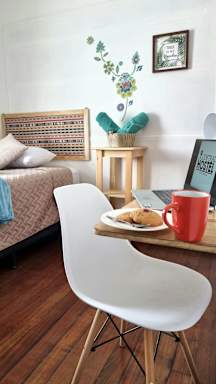 Central Hostel Reforma