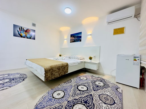 ABS Guest House Osh