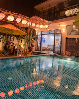 Nalani Homestay & Hostel Hoi An