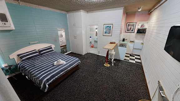 Adelaide Backpackers and Travellers inn, Adelaide - 2026 Prices & Reviews