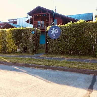 Hostel Raiz