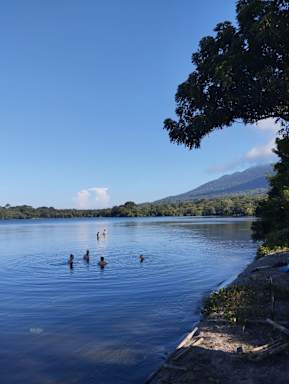 Tiki Hostel Ometepe
