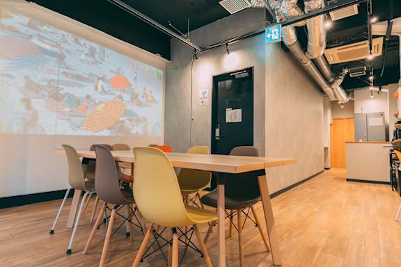 Tokyo Guesthouse HIVE, Tokyo - 2026 Prices & Reviews