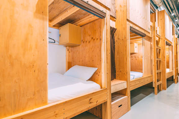 Tokyo Guesthouse HIVE, Tokyo - 2026 Prices & Reviews