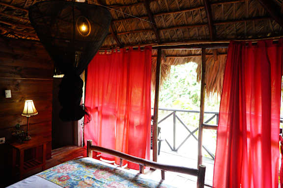 Unique Hostel