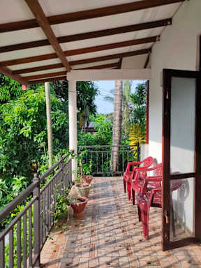 Abey Resort