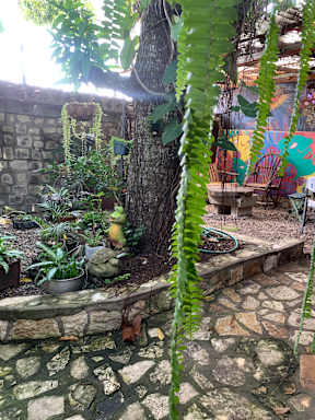 Stella Hostal Copan