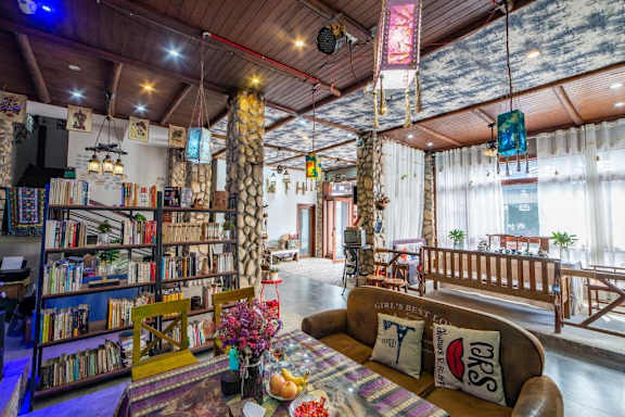 Zhangjiajie Highilghts Guesthouse